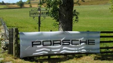 corporate entertainment